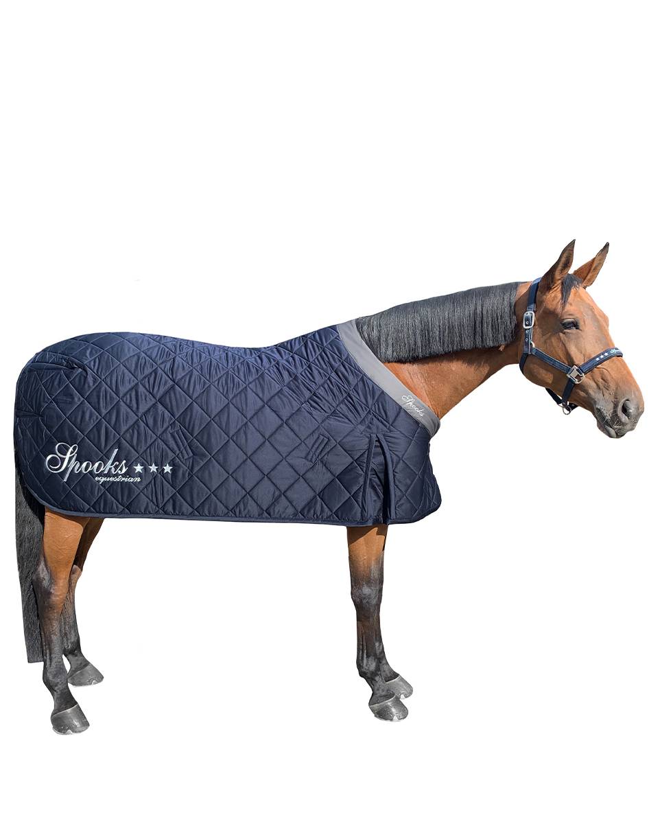 Spooks Stable Rug Catania Osterangebot