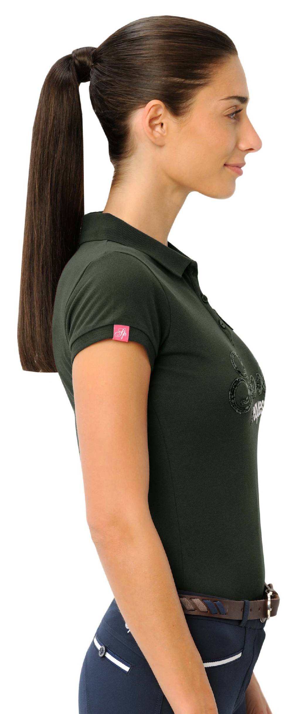 Spooks Roxie Sequin Polo Exklusive Angebote