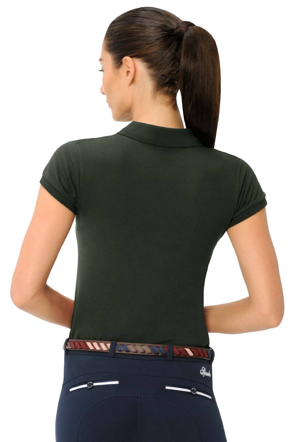 Spooks Roxie Sequin Polo Exklusive Angebote