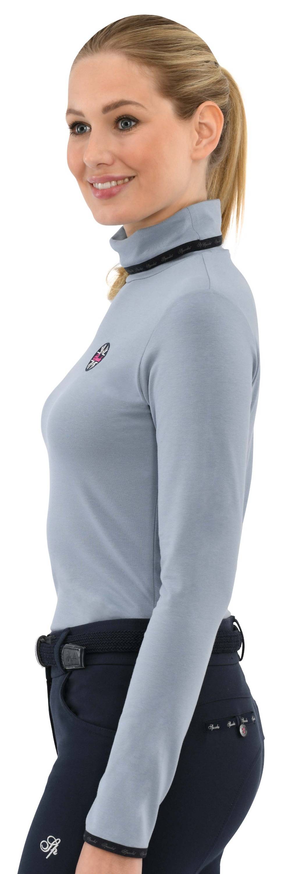 Spooks Patriciah Turtleneck Blitzangebot
