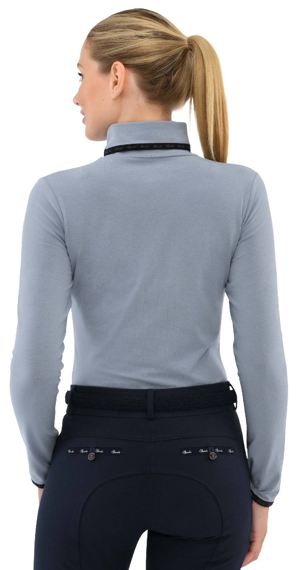 Spooks Patriciah Turtleneck Blitzangebot