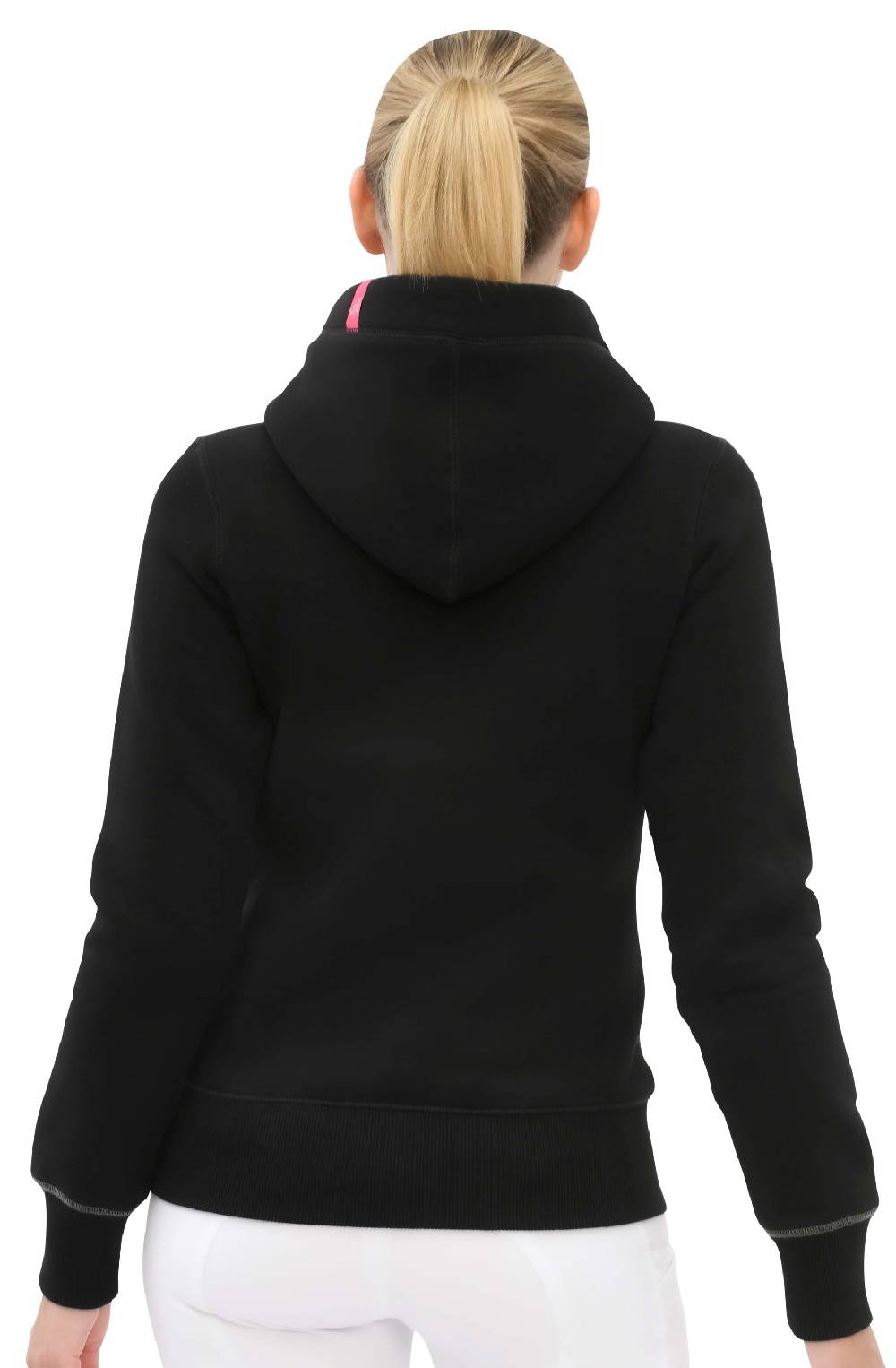 Spooks Crown Sequin Hoody Neuheiten