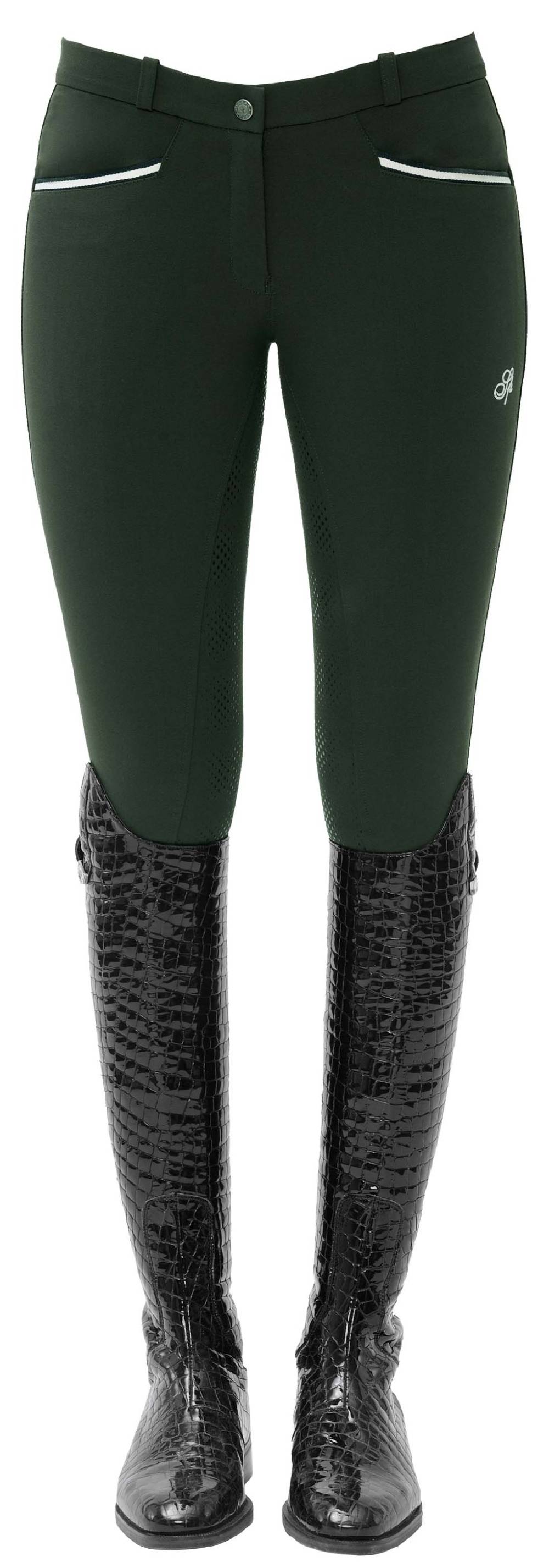 Spooks Ricarda Full Grip Bestseller