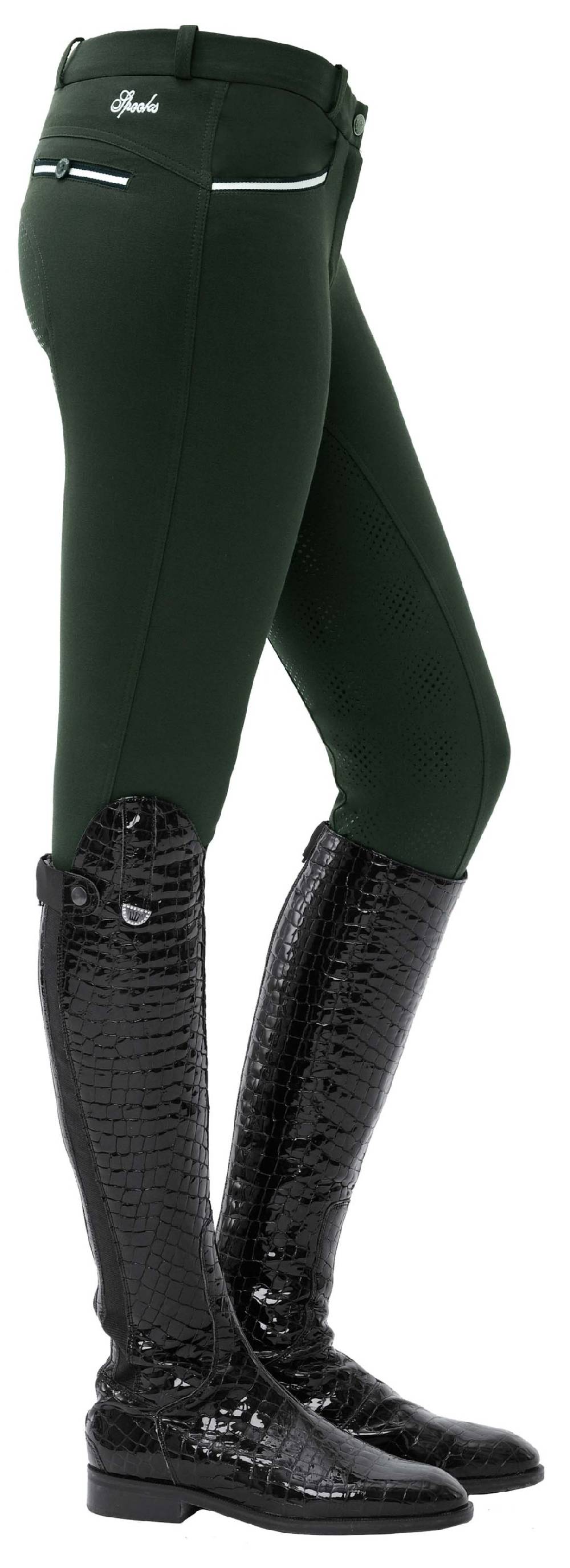 Spooks Ricarda Full Grip Bestseller