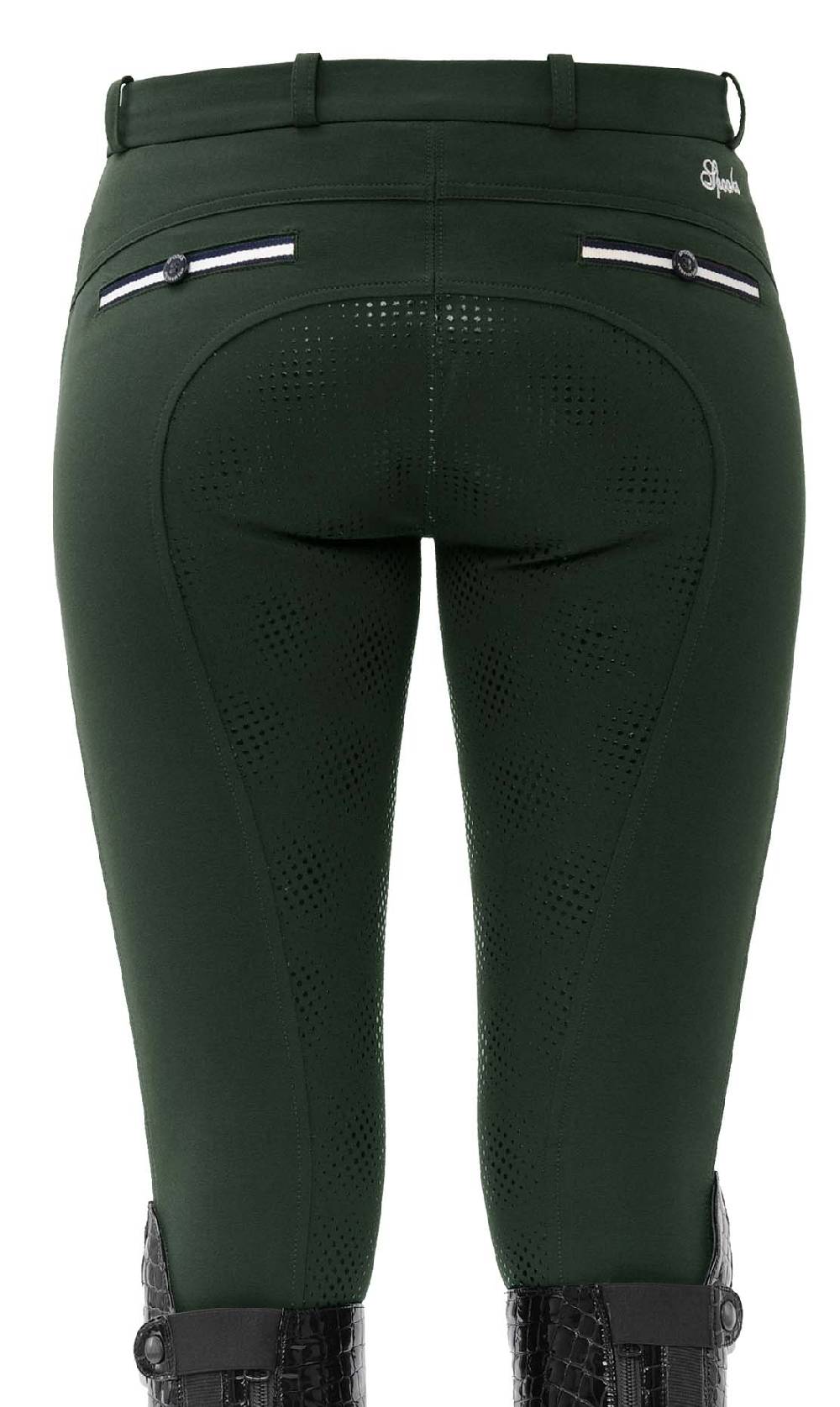 Spooks Ricarda Full Grip Bestseller