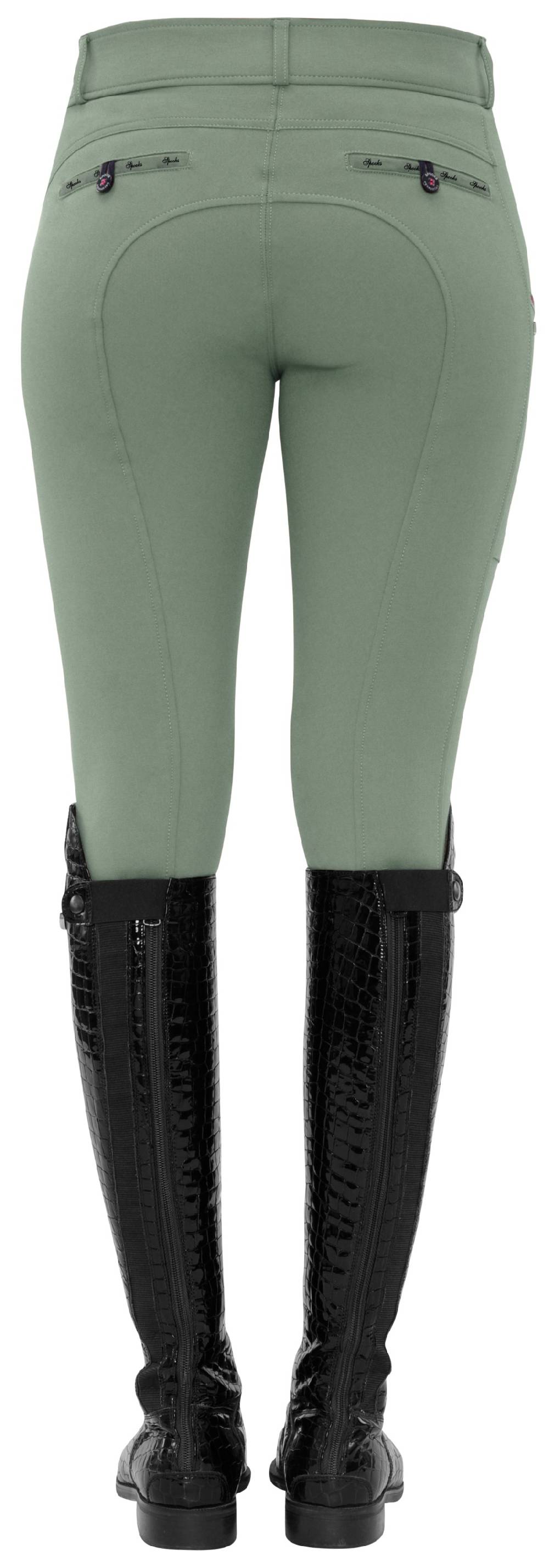 Spooks Elina Knee Grip Saisonale Angebote