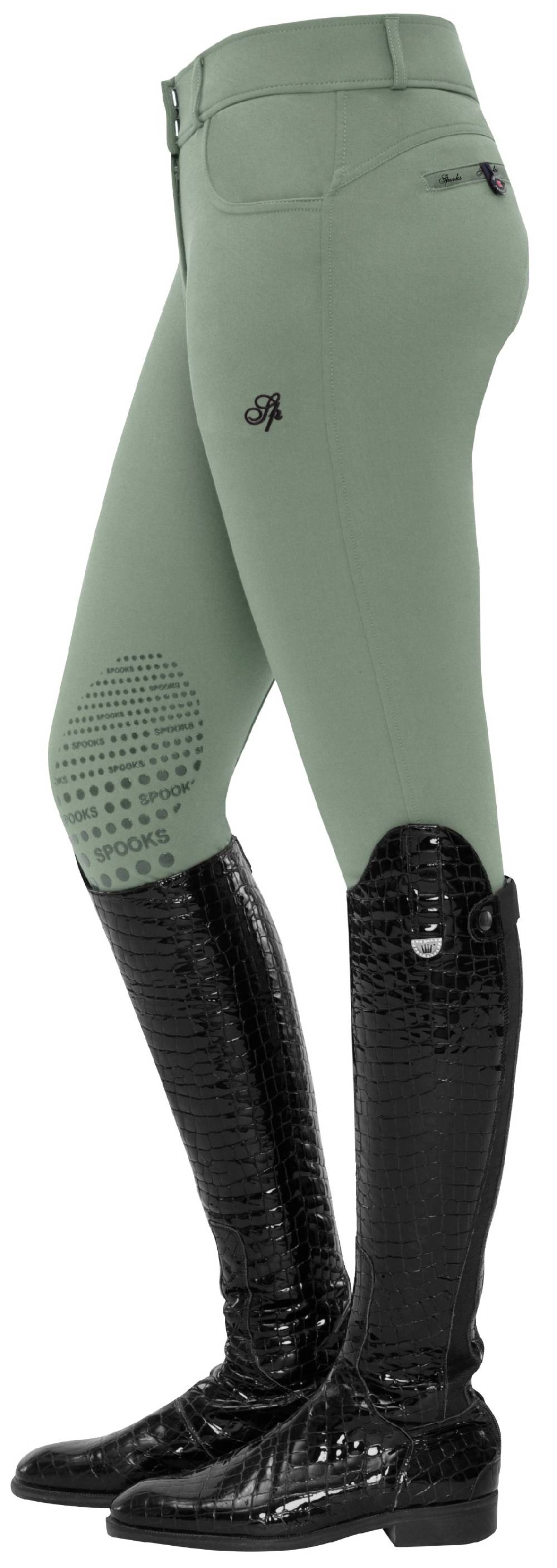 Spooks Elina Knee Grip Saisonale Angebote