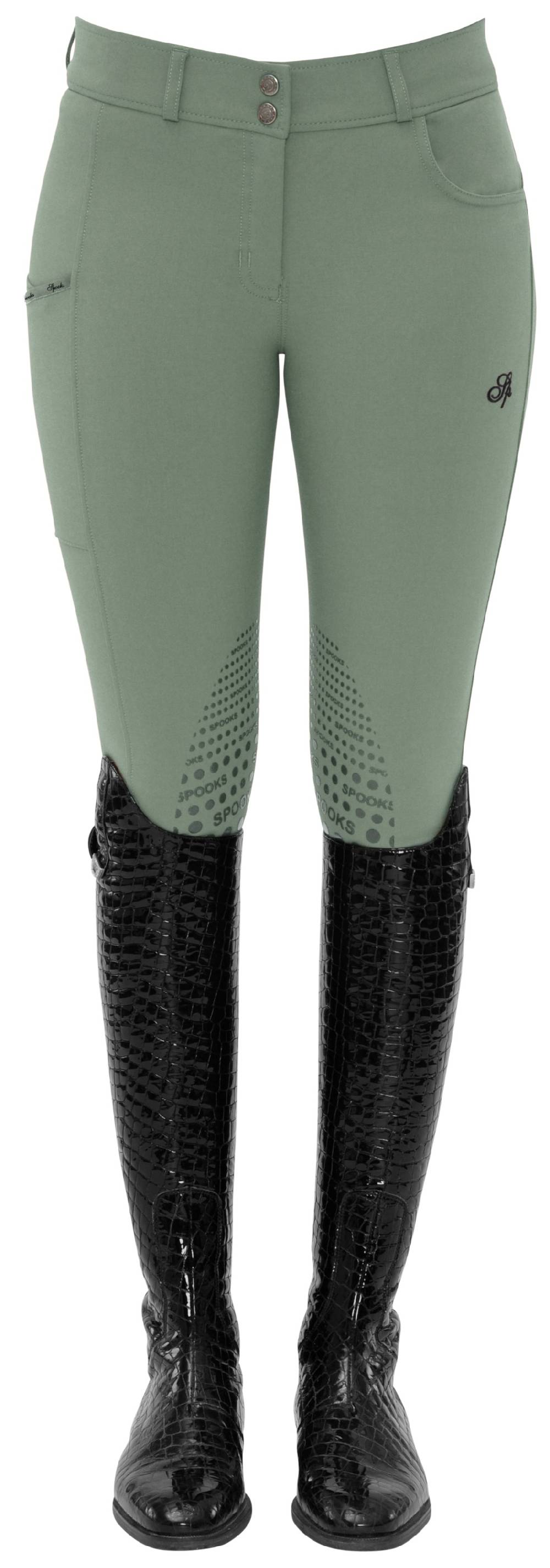 Spooks Elina Knee Grip Saisonale Angebote
