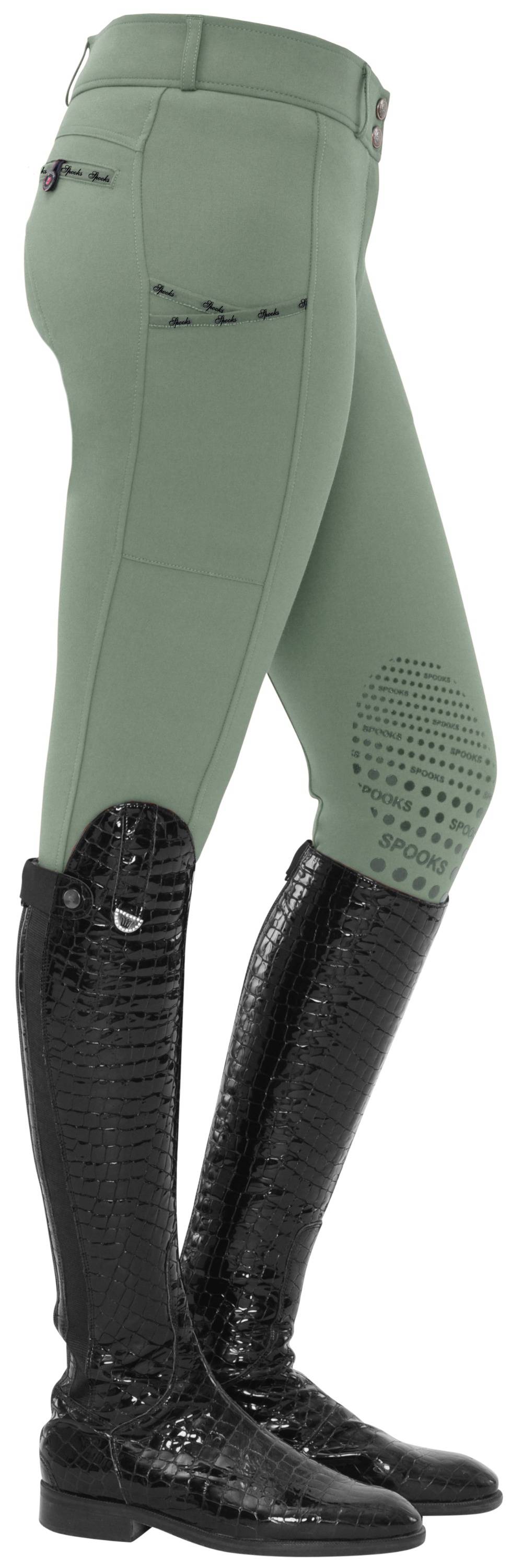 Spooks Elina Knee Grip Saisonale Angebote