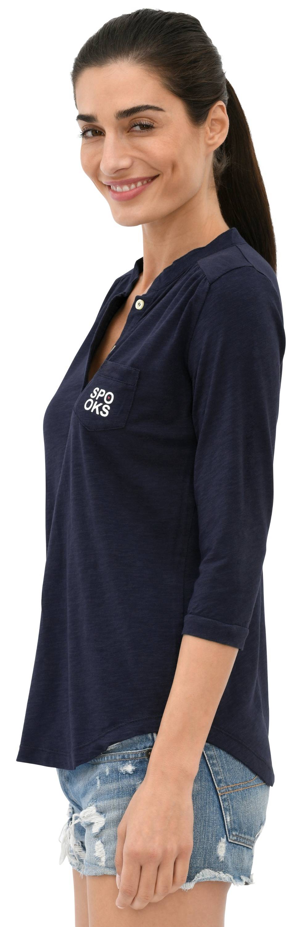 Spooks Rayah Shirt Räumungsverkauf