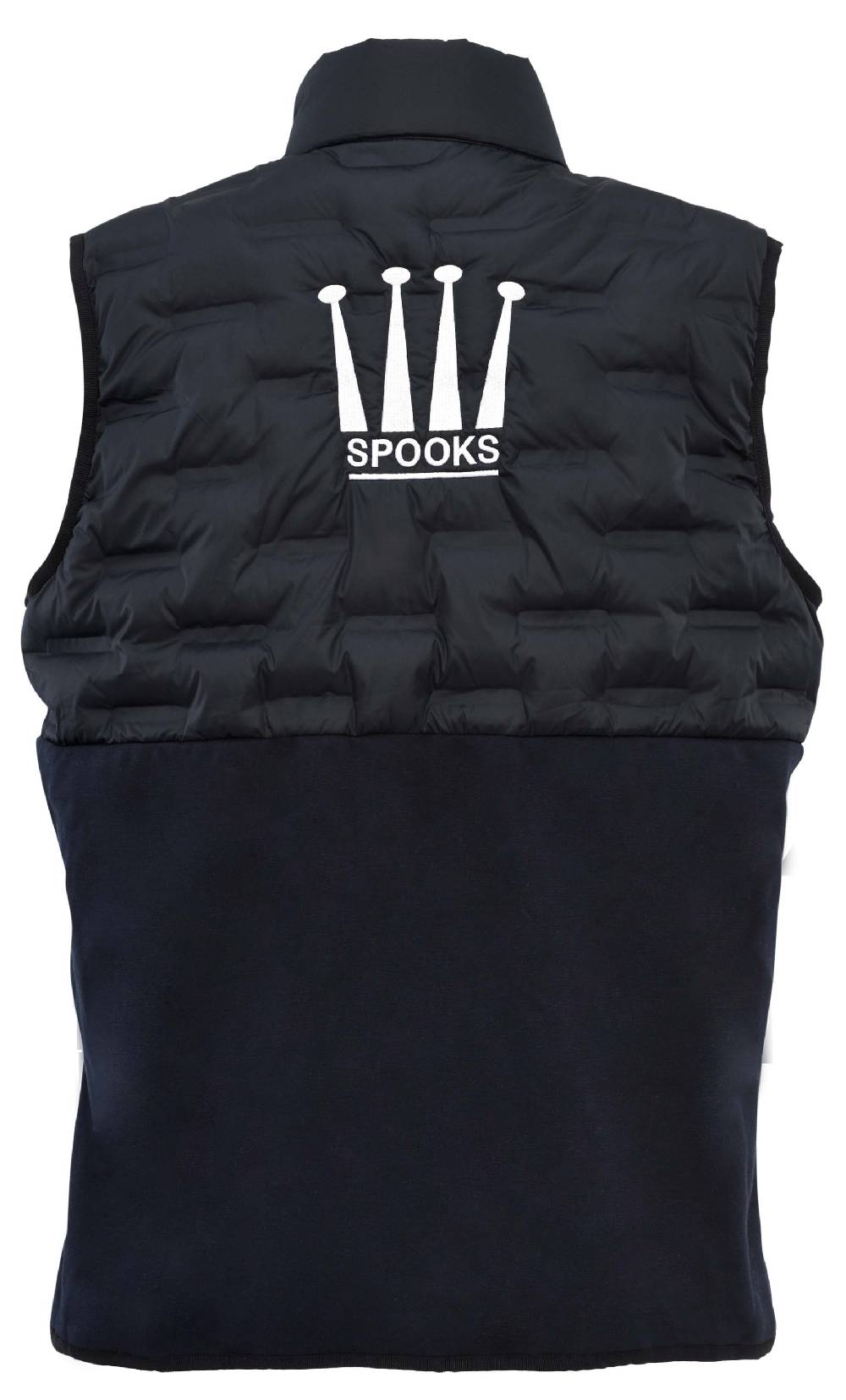 Spooks Thimo Bodywarmer Kauf eins, bekomm eins gratis