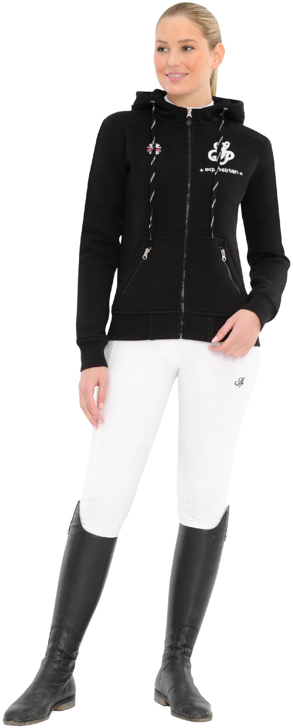 Spooks Awa Sweat Jacket Tägliche Deals
