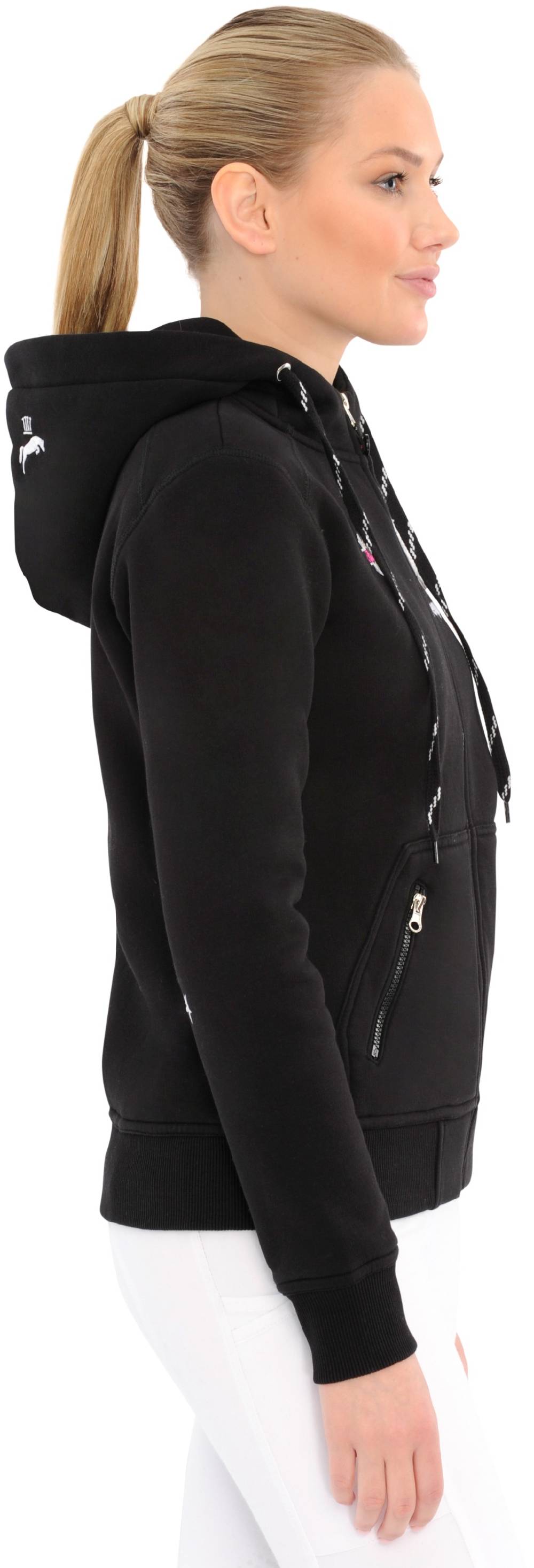 Spooks Awa Sweat Jacket Tägliche Deals