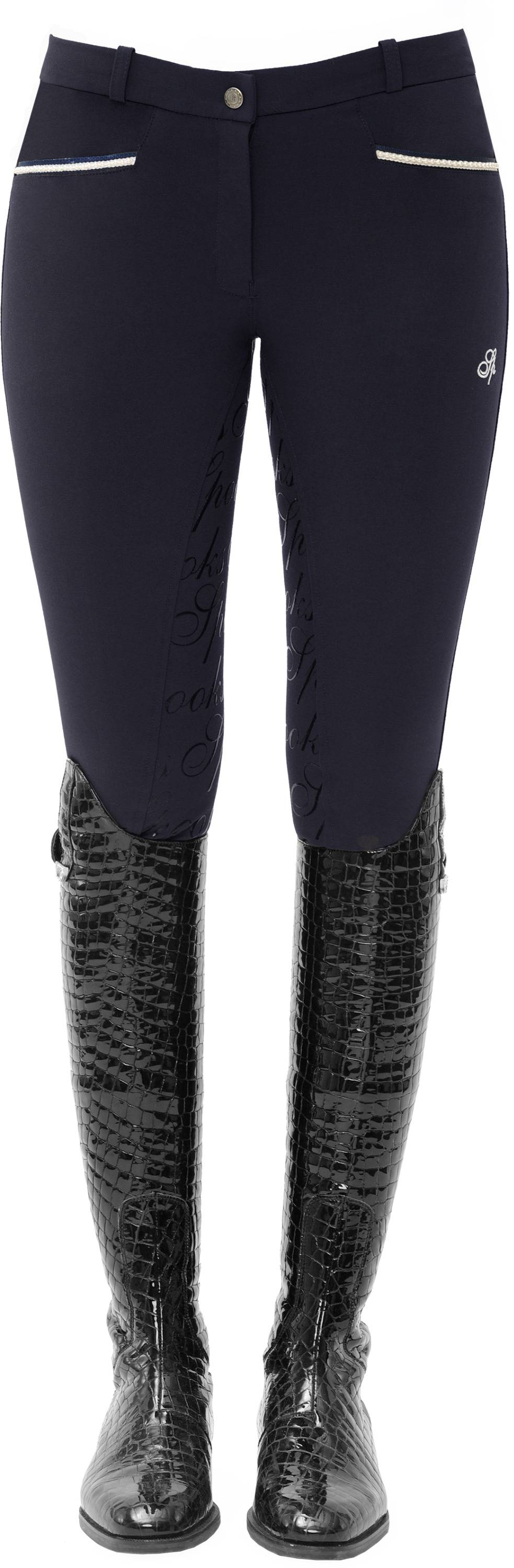 Spooks Ricarda Full Grip Pearls VIP-Rabatte