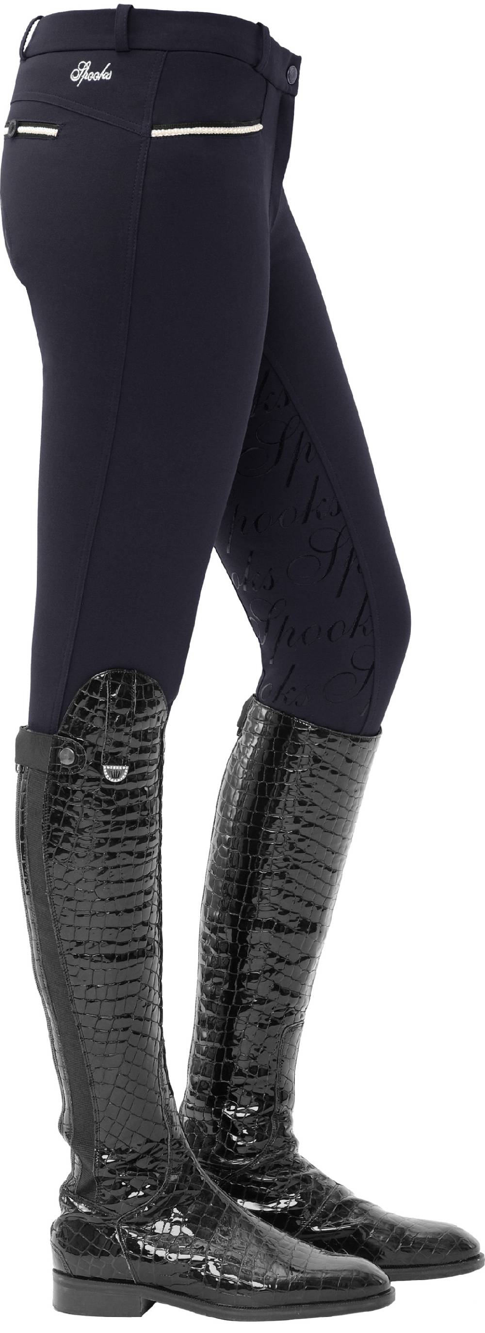 Spooks Ricarda Full Grip Pearls VIP-Rabatte