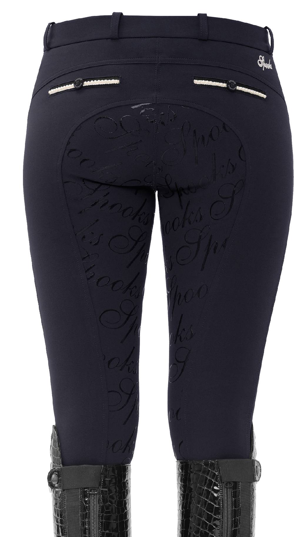 Spooks Ricarda Full Grip Pearls VIP-Rabatte