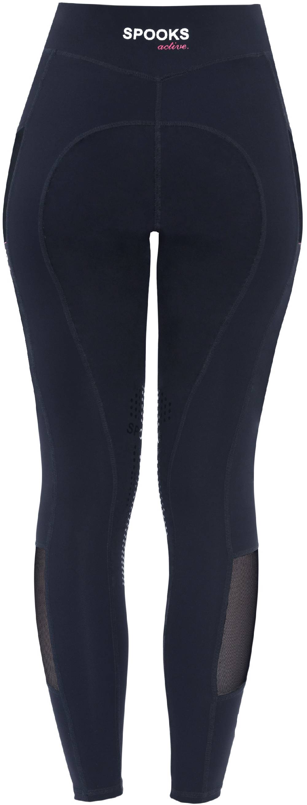 Spooks Liarah Knee Grip Leggins Tiefpreis