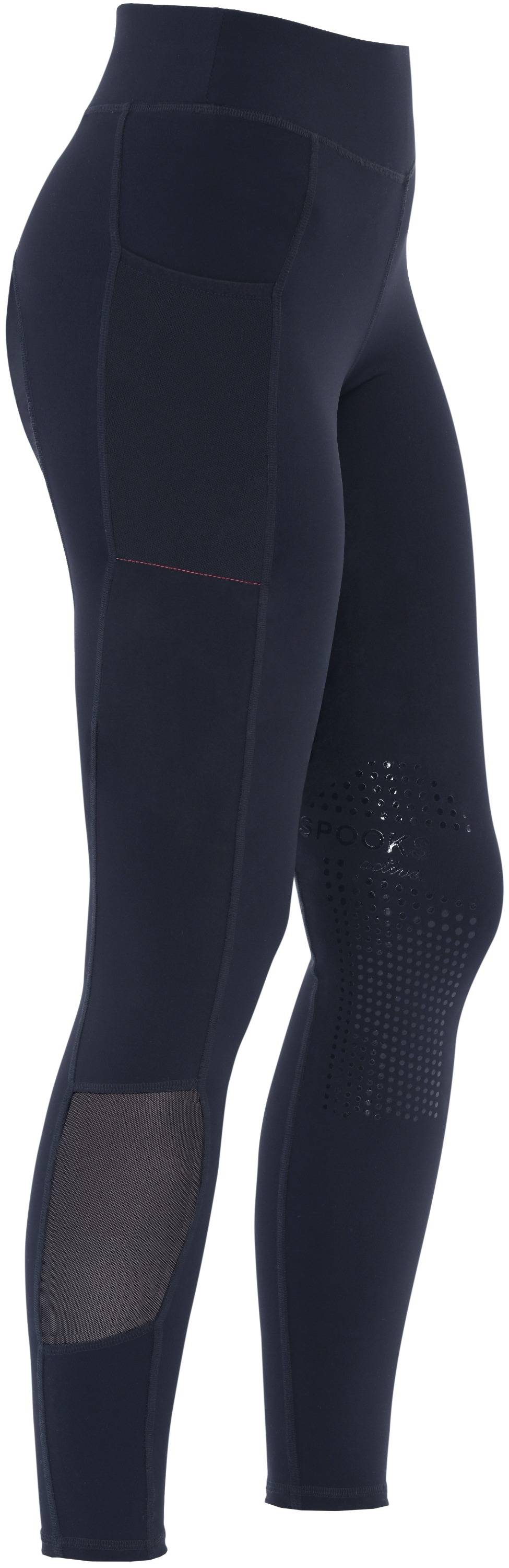 Spooks Liarah Knee Grip Leggins Tiefpreis