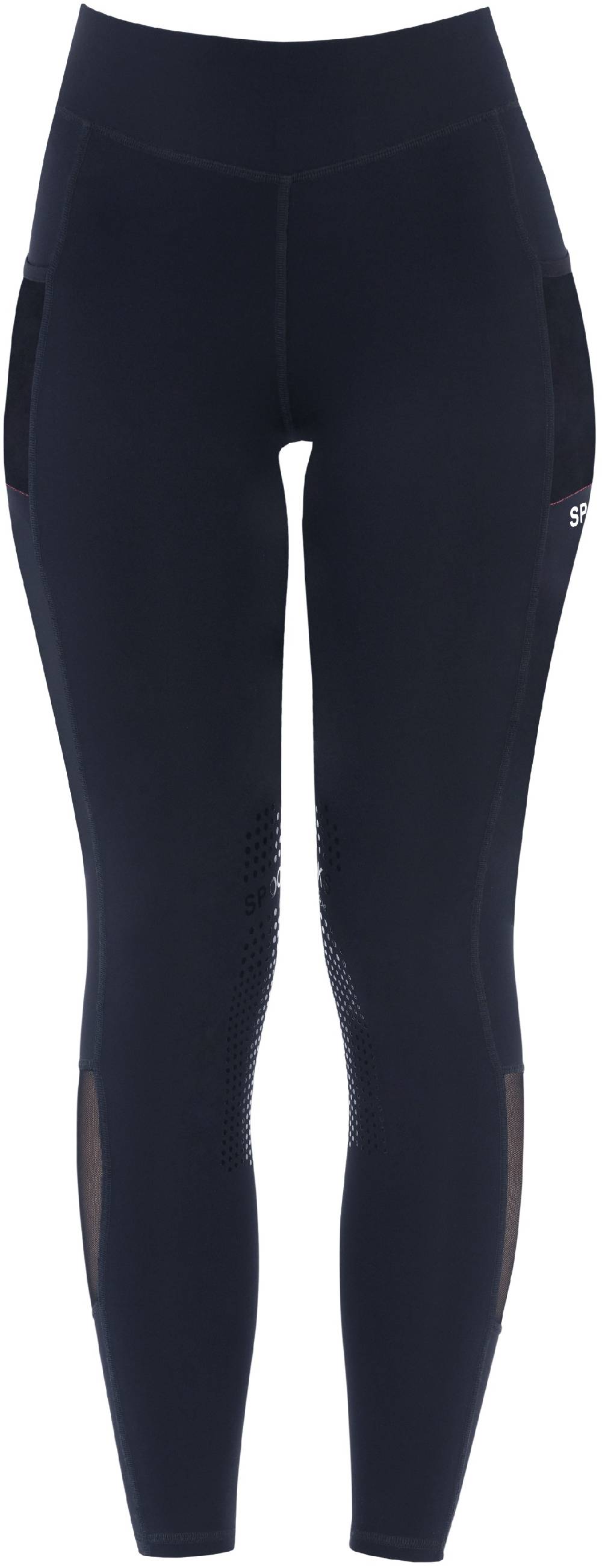 Spooks Liarah Knee Grip Leggins Tiefpreis
