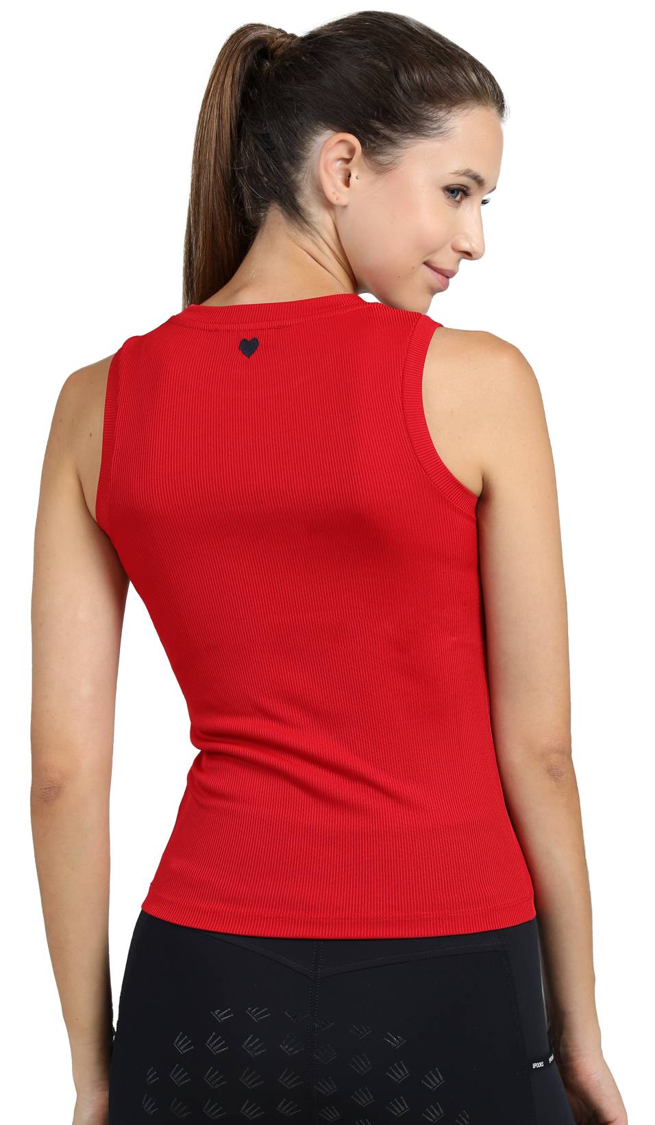 Spooks Amaliah Tank-Top Neueste Stile