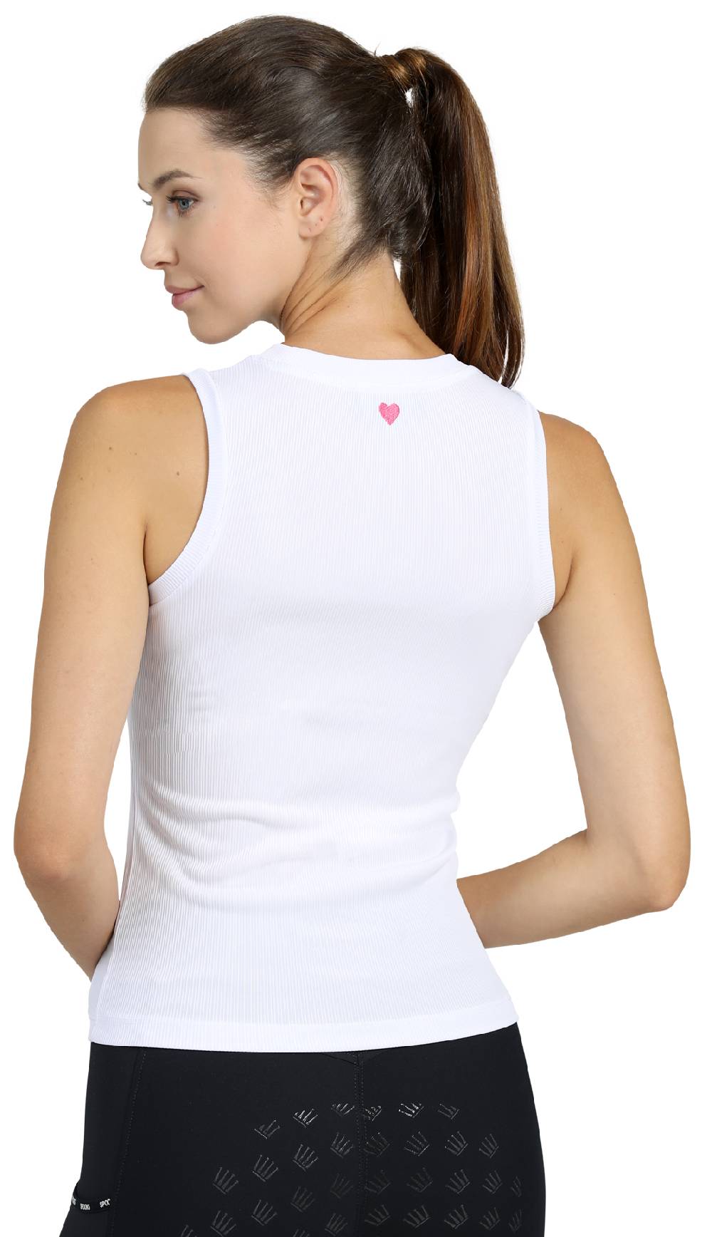 Spooks Amaliah Tank-Top Letzte 2 Tage