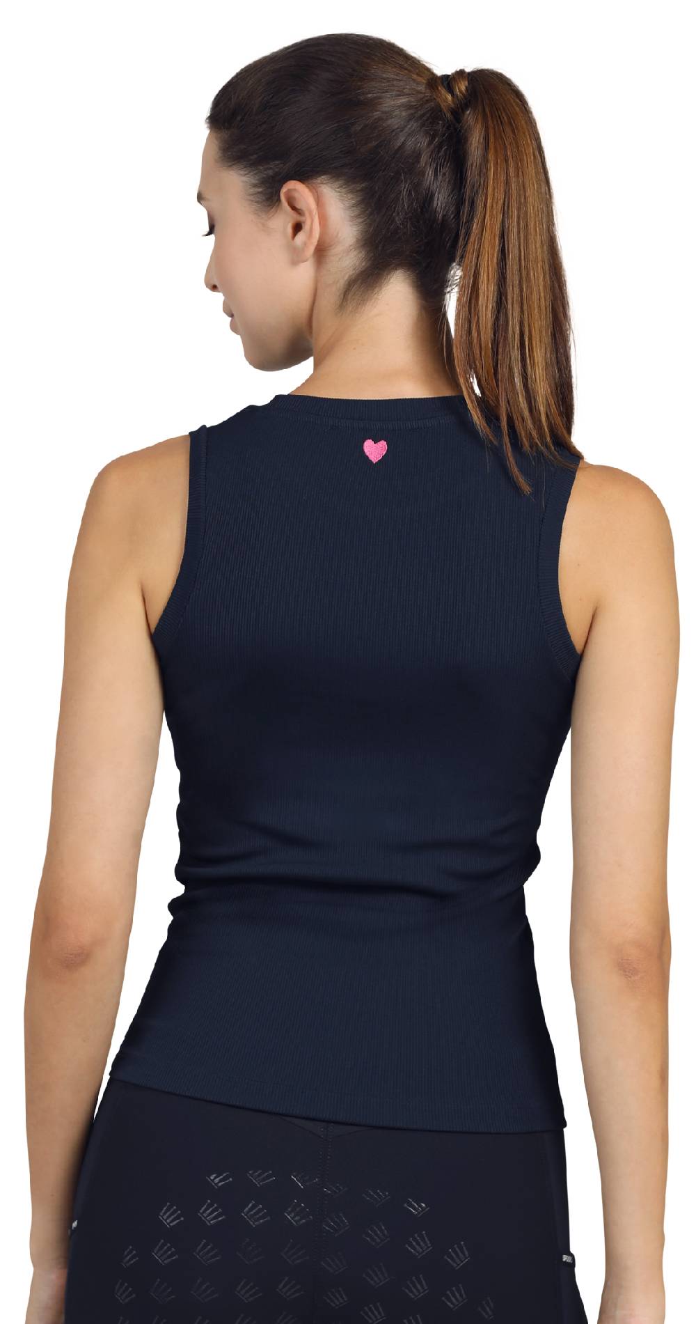 Spooks Amaliah Tank-Top Letzter Tag