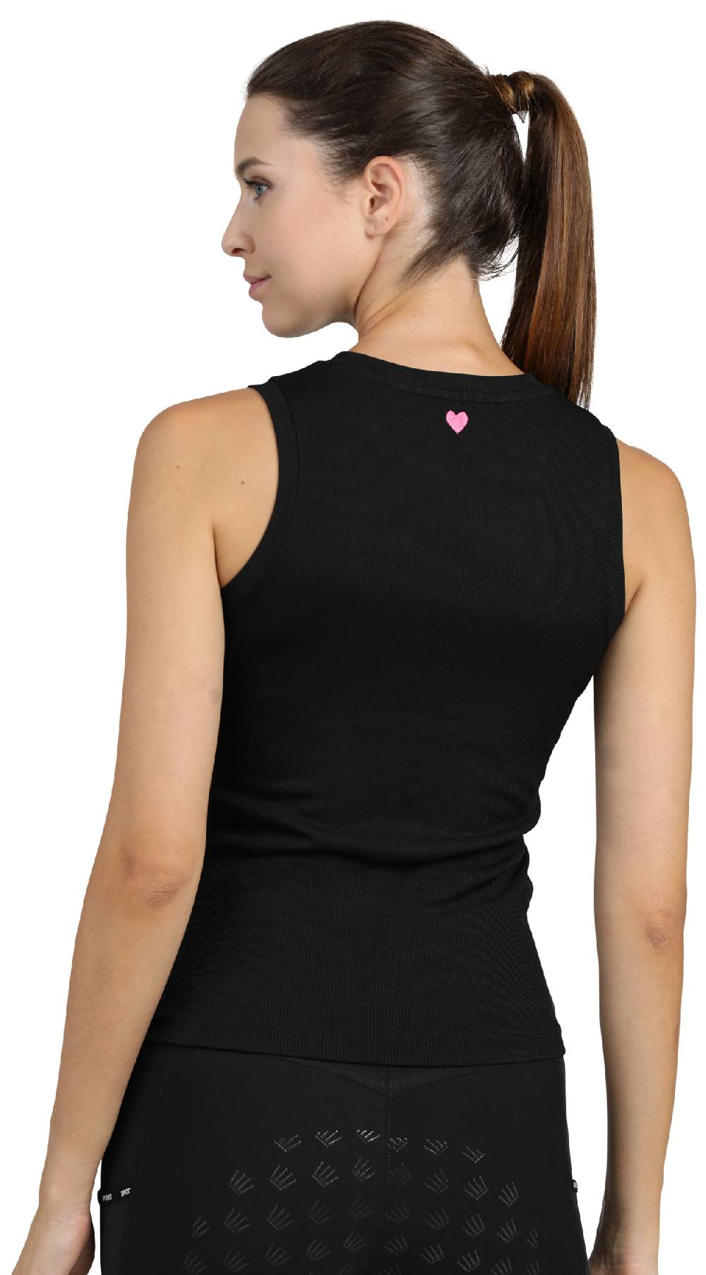 Spooks Amaliah Tank-Top Zeitbegrenzte Promotion