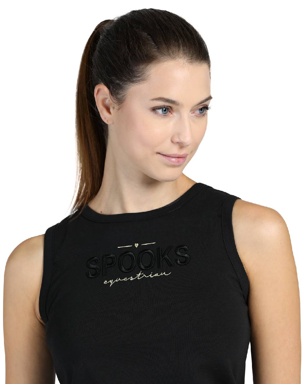Spooks Annber Tank-Top Nur für heute