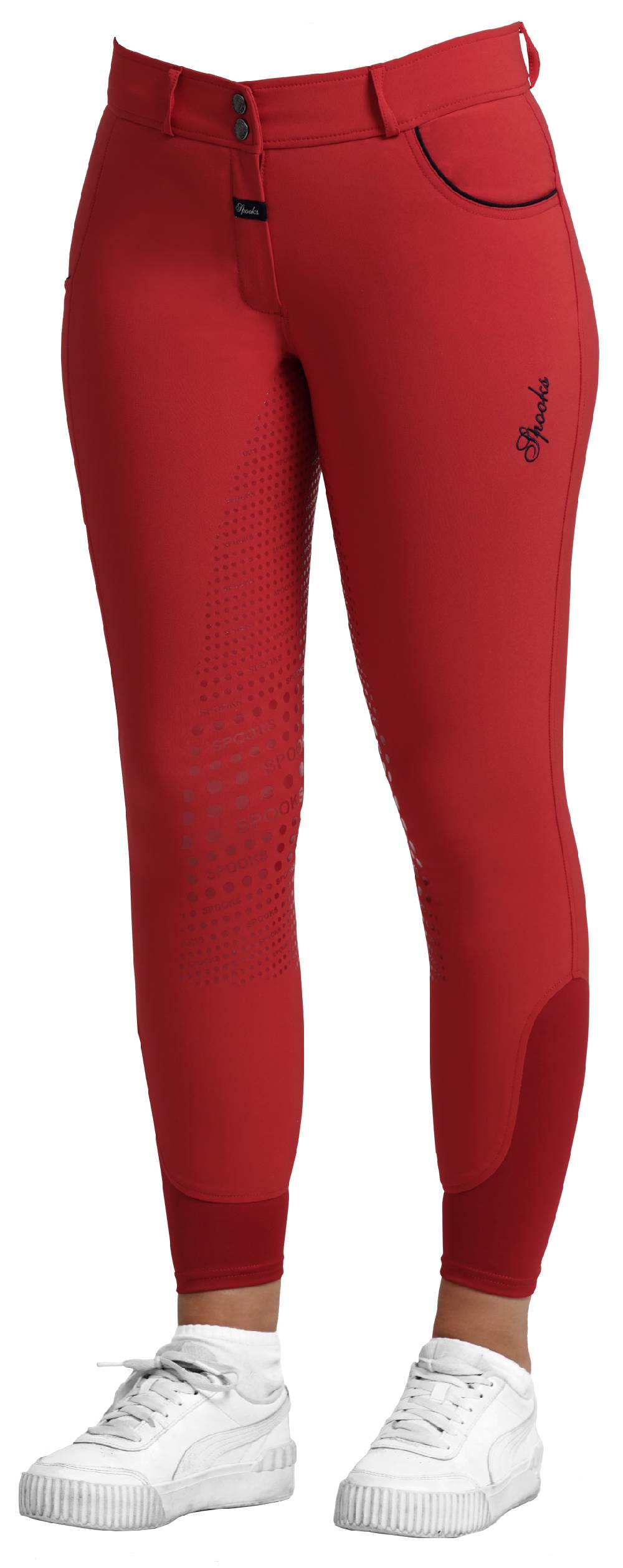Spooks Abbie Light Full Grip Discount Store für neue Produkte