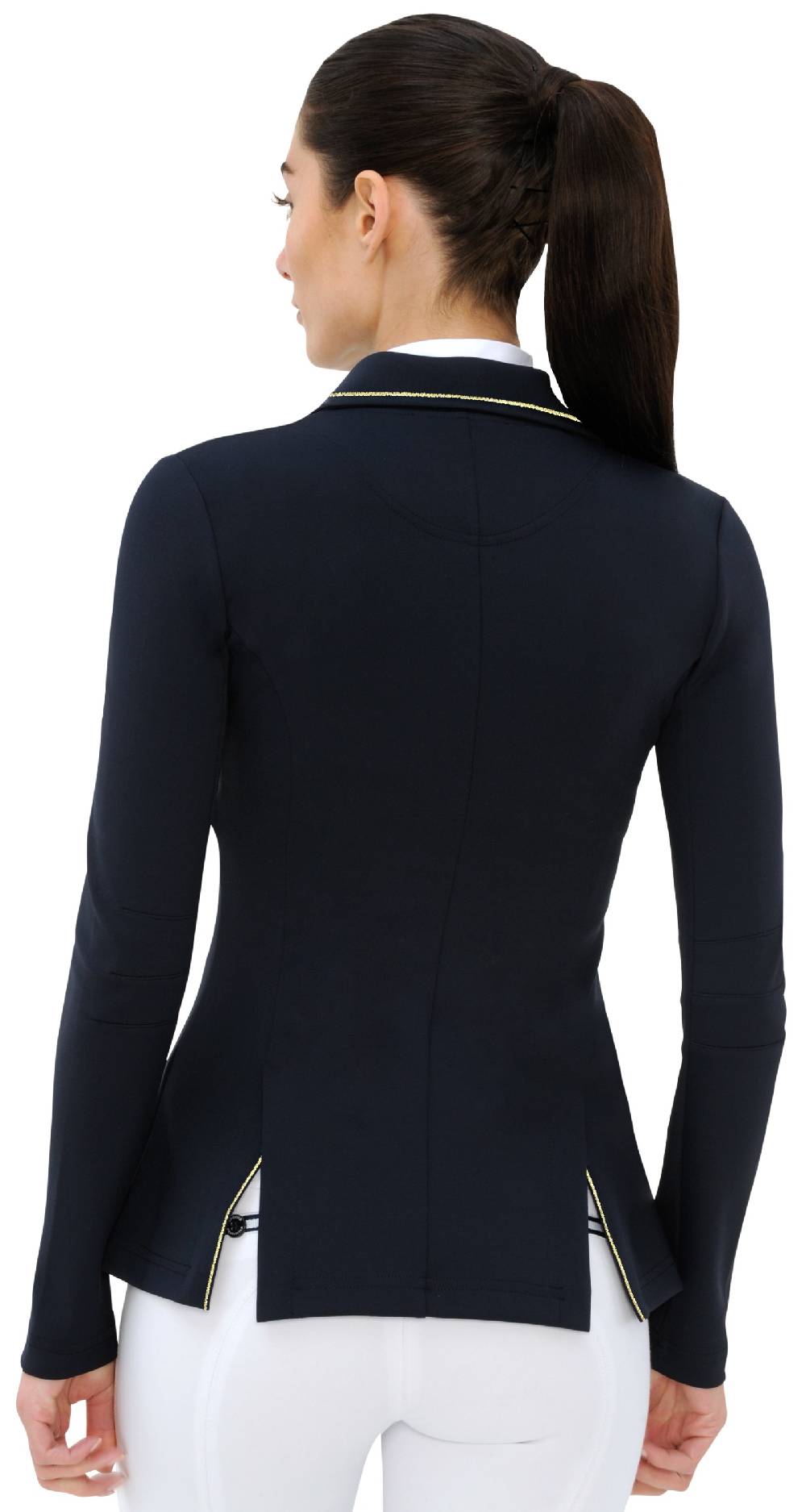 Spooks Showjacket Abbigail