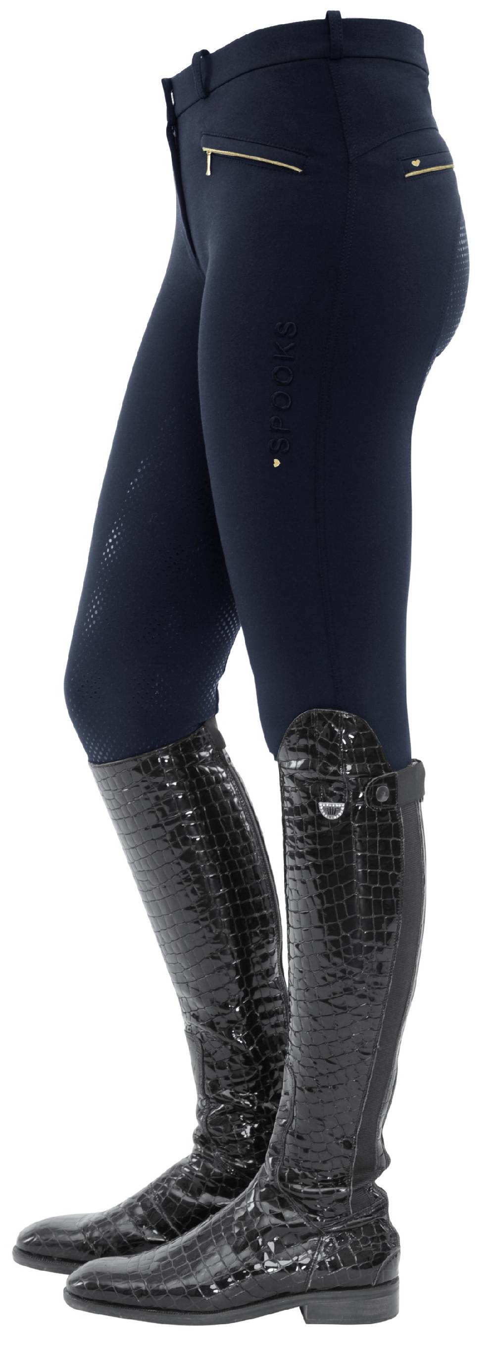 Spooks Annber Light Full Grip