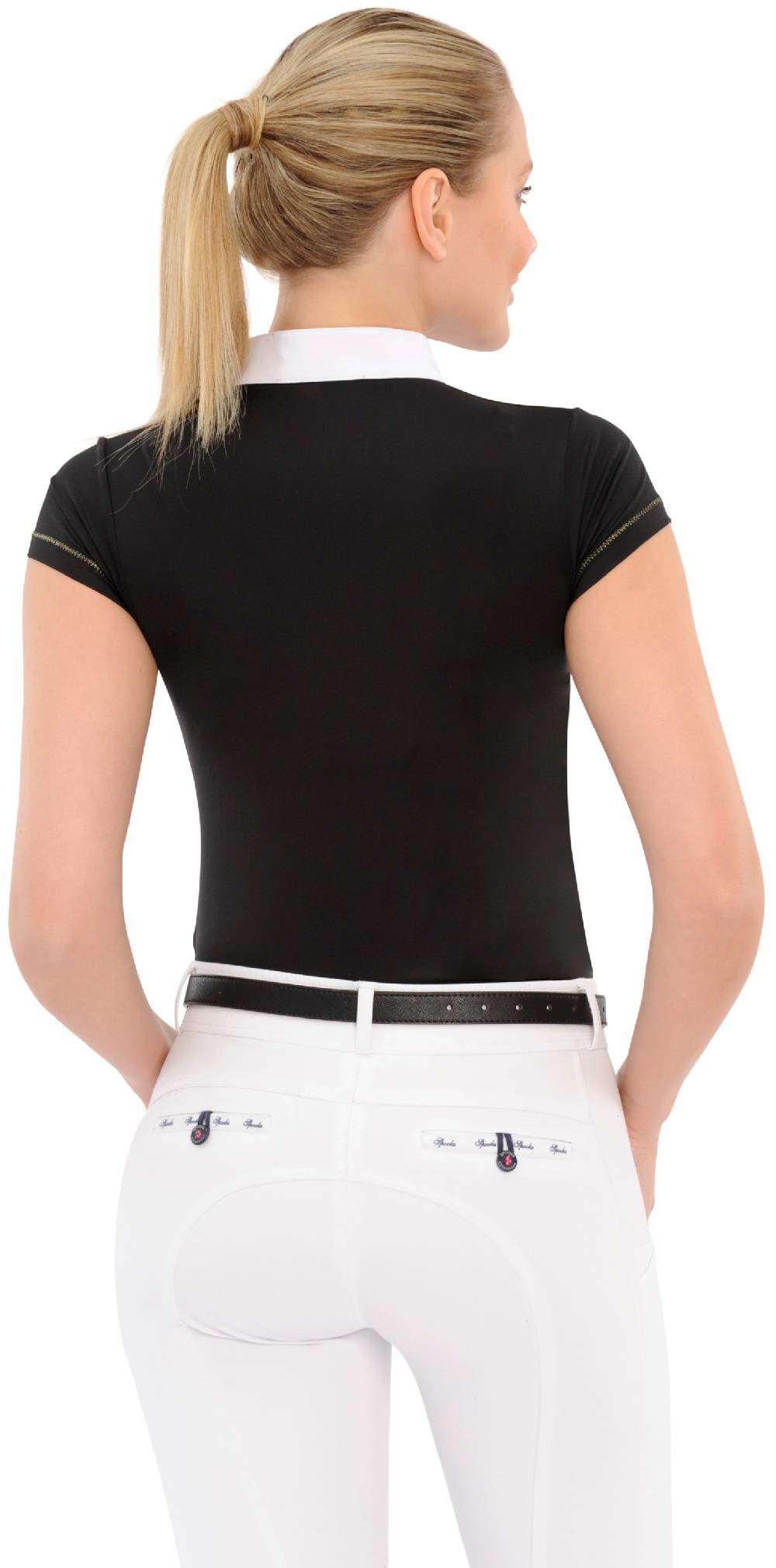 Spooks Showshirt Abbigail Black Friday Preise