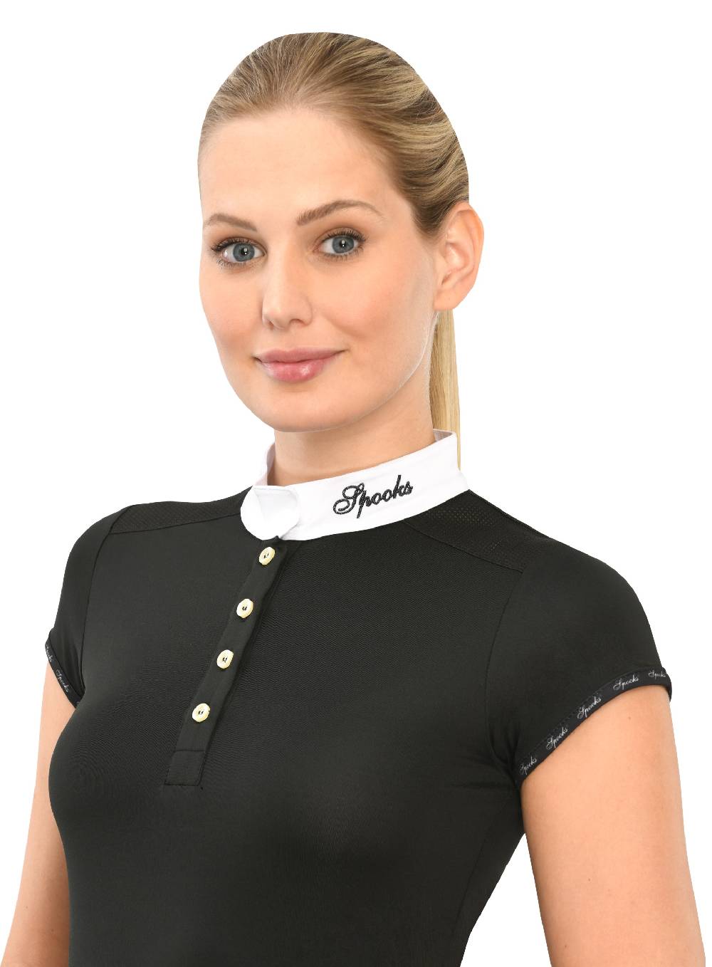 Spooks Showshirt Dariah 50% Rabatt für begrenzte Zeit