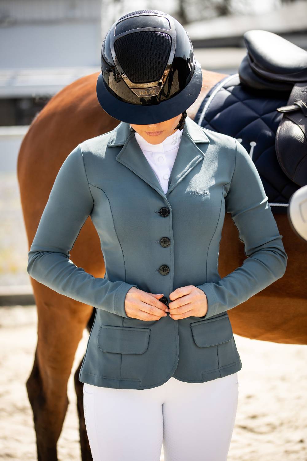 Spooks Showjacket Sophia Classic 2025