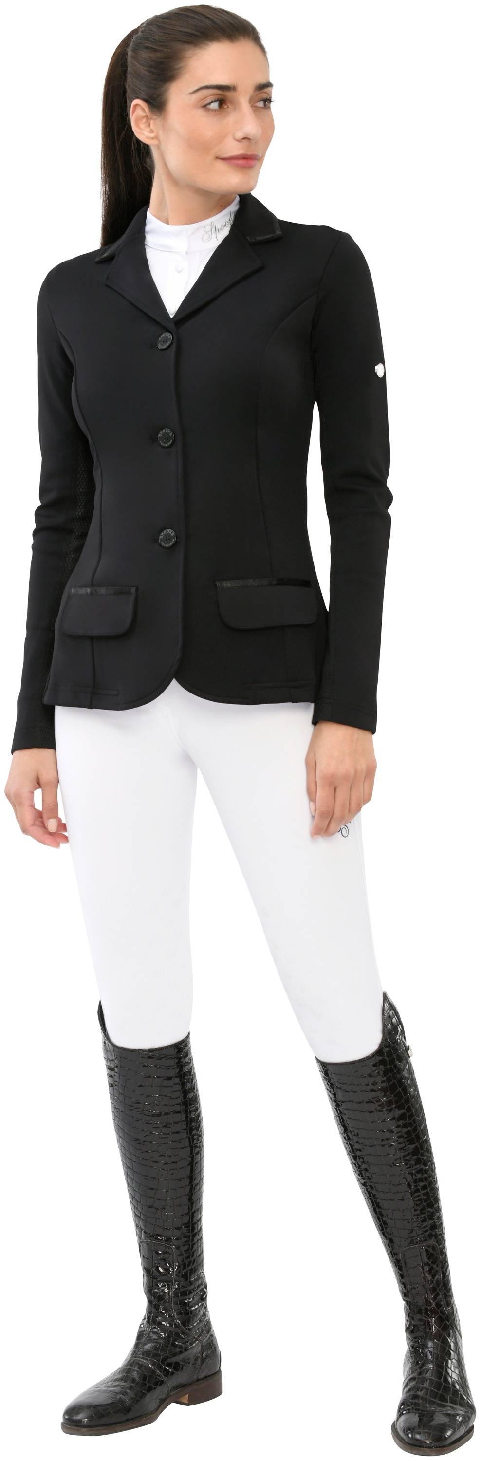 Spooks Showjacket Melhinda Online