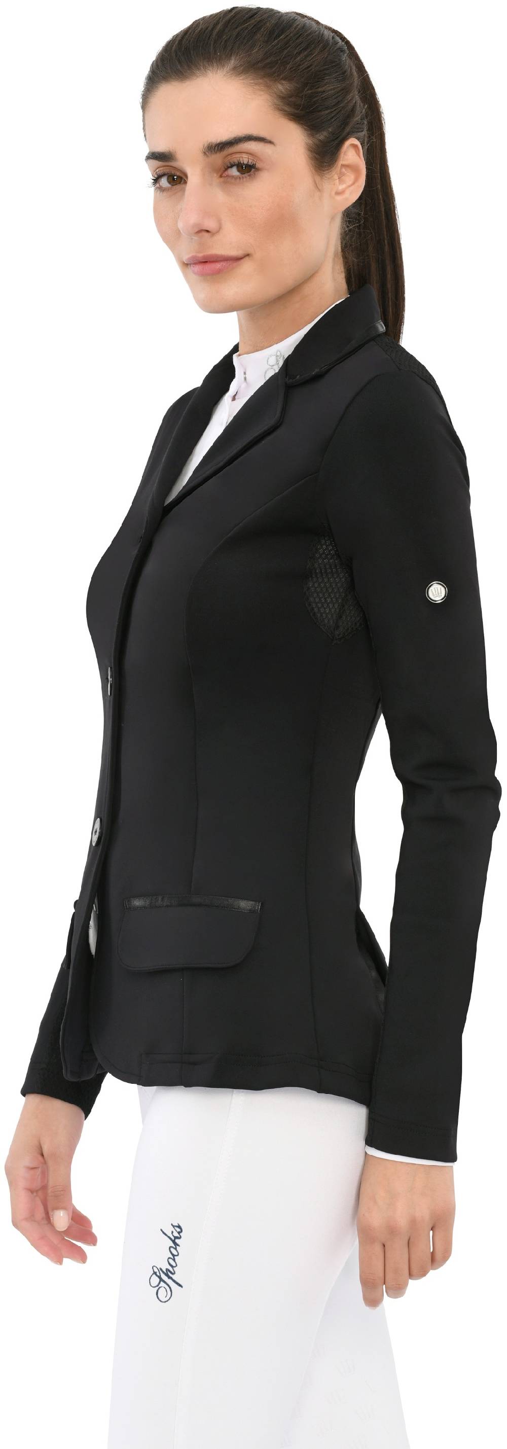 Spooks Showjacket Melhinda Online