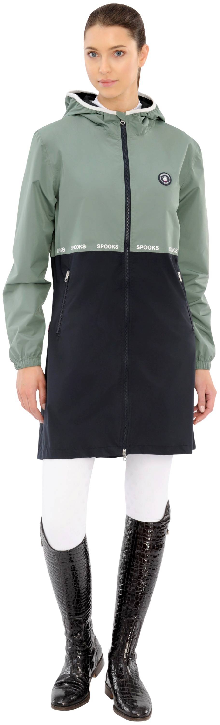 Spooks Dianna Rain Coat