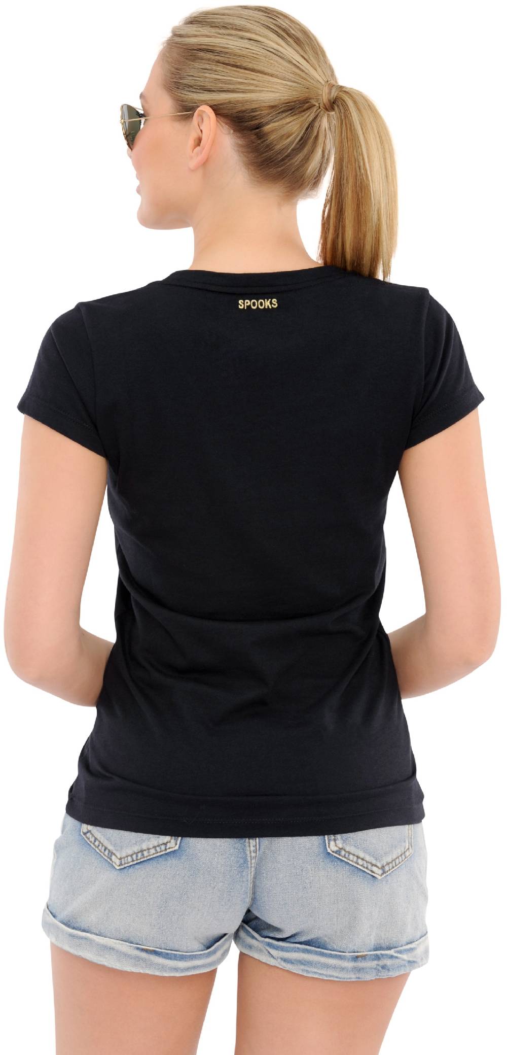 Spooks Annber Shirt Angebote