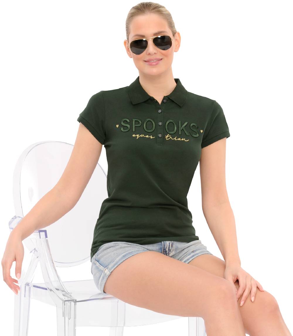 Spooks Annber Polo Hotsell