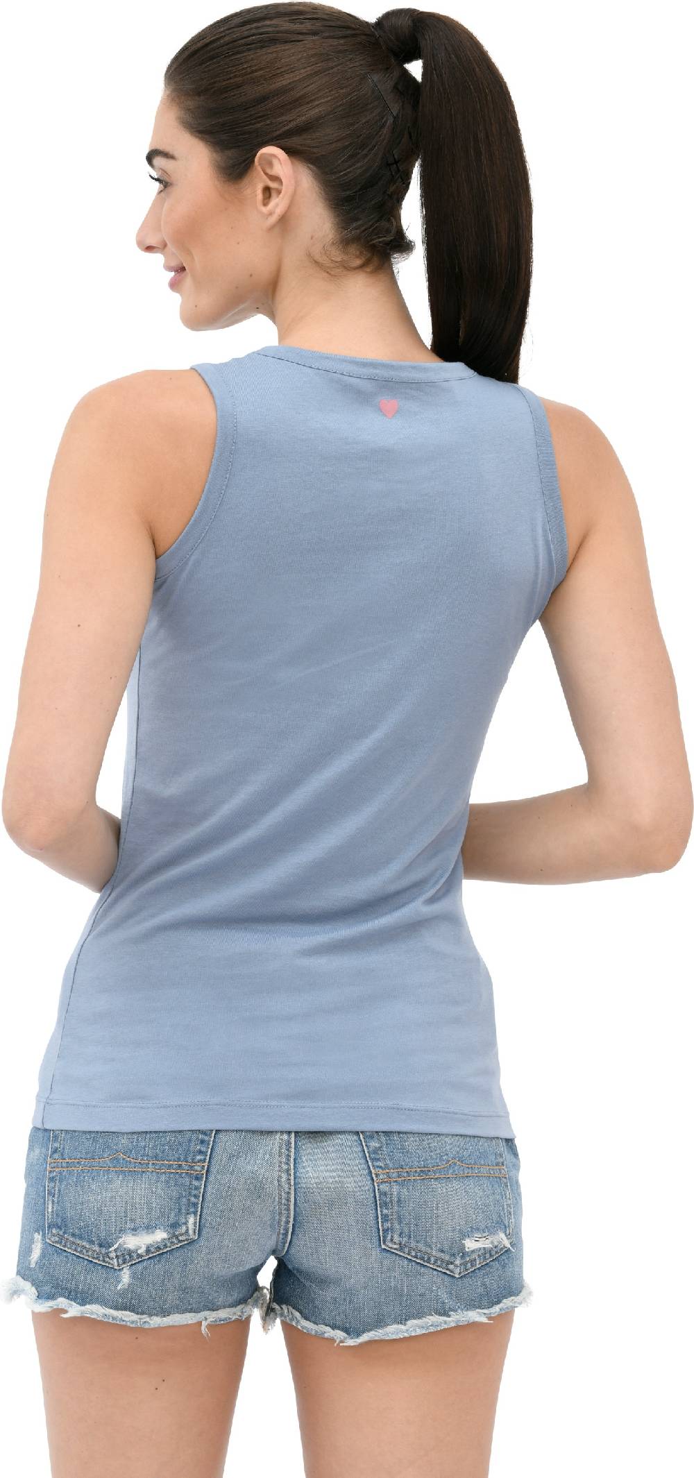 Spooks Mayah Tank-Top Kostenloser Versand