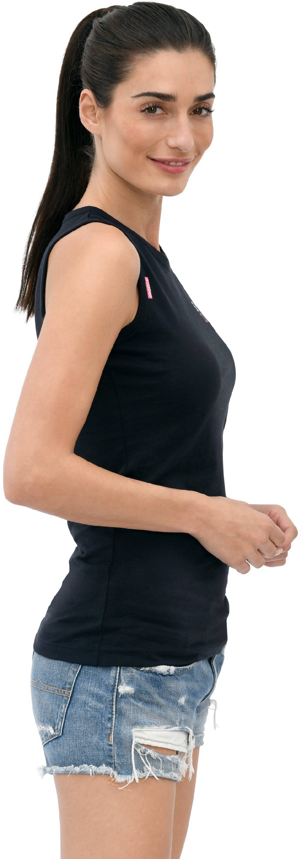 Spooks Mayah Tank-Top Limitierter Zeitrabatt