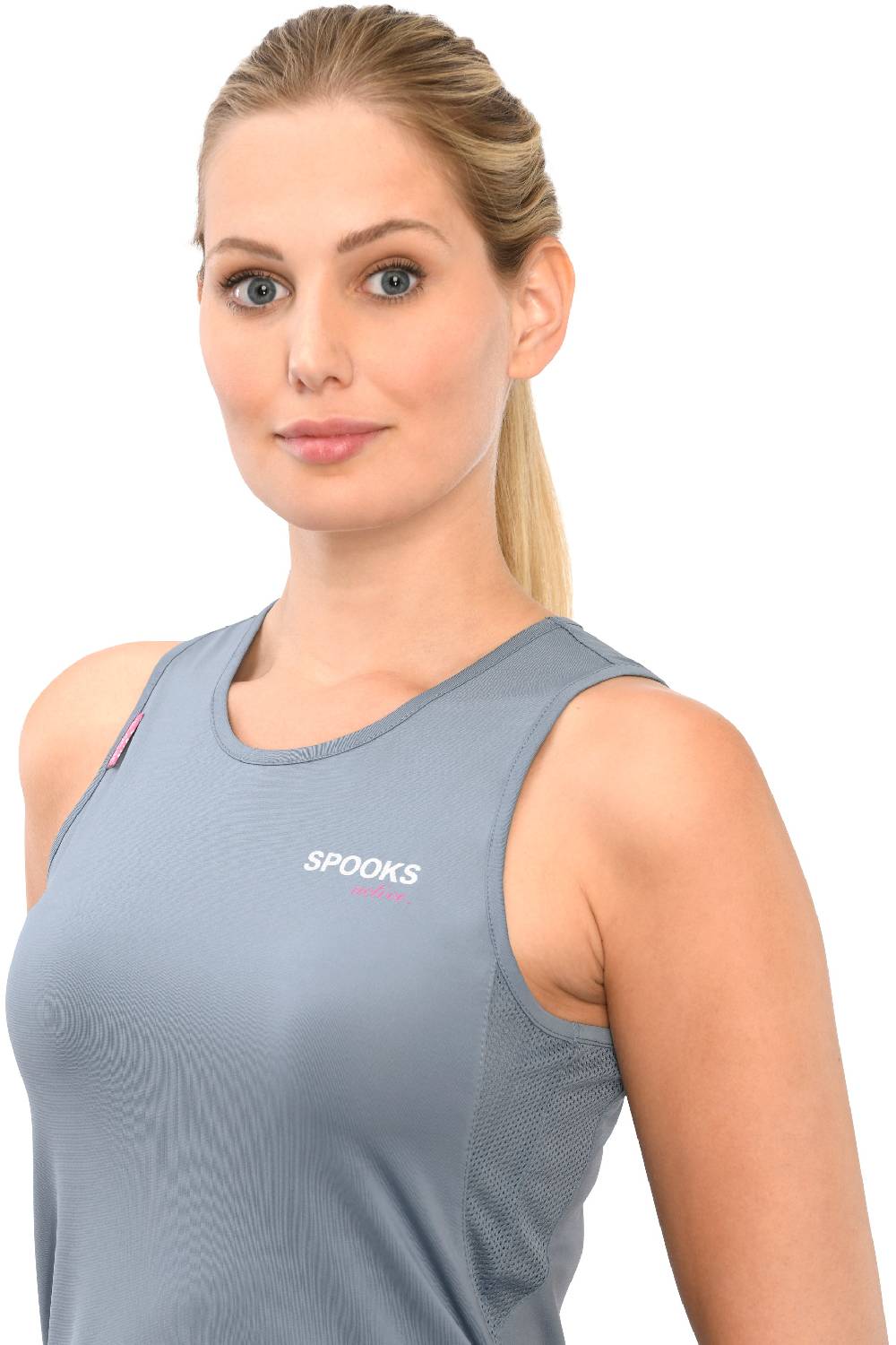 Spooks Sport Tank-Top Lanah Fabrik Onlineshop