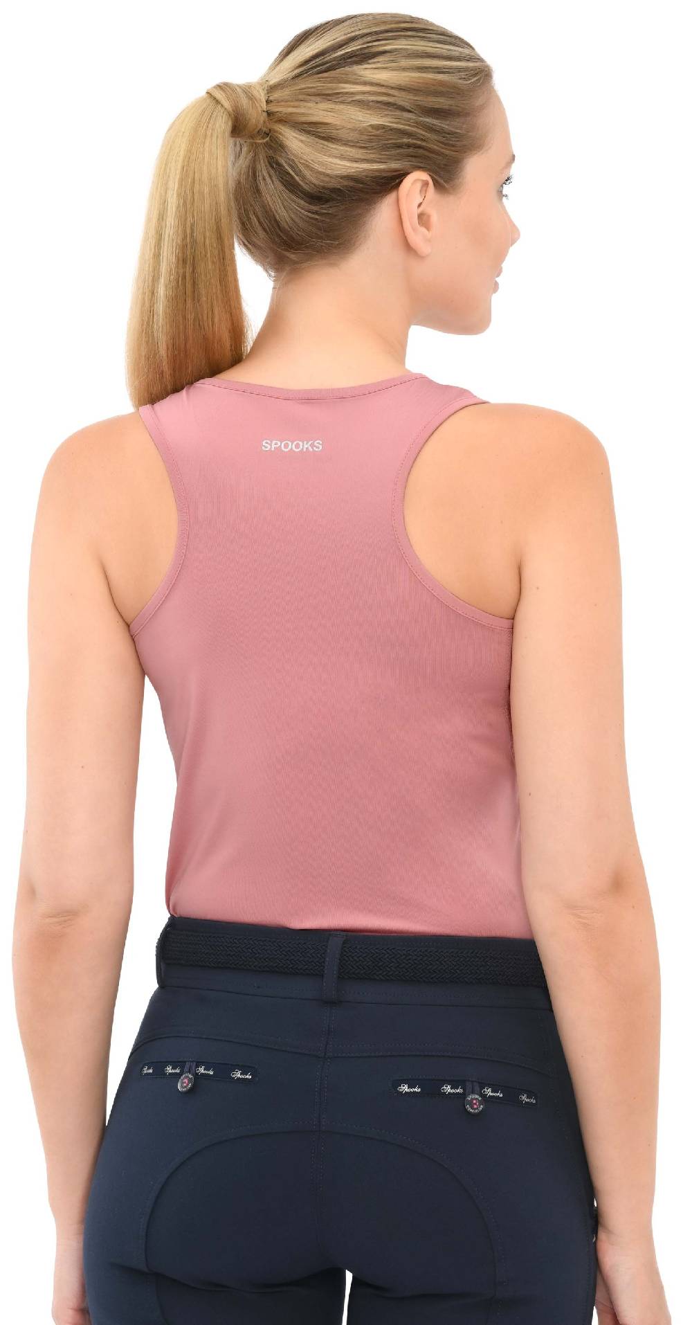 Spooks Sport Tank-Top Lanah Fabrikpreis