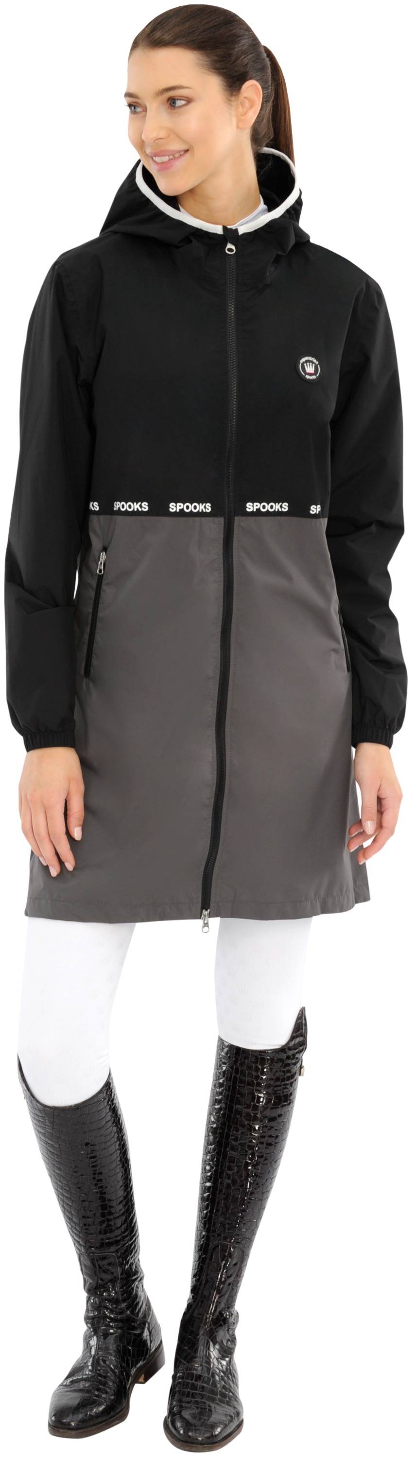 Spooks Dianna Rain Coat