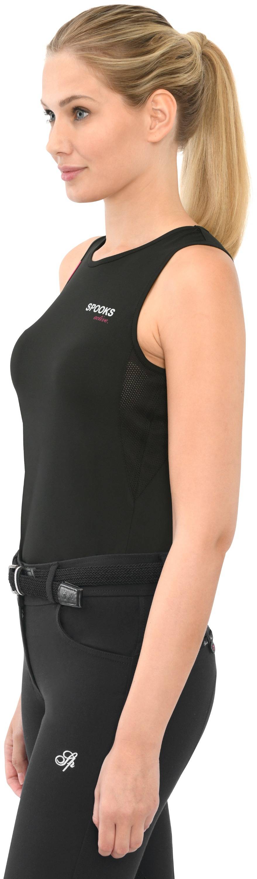 Spooks Sport Tank-Top Lanah Flash Sale