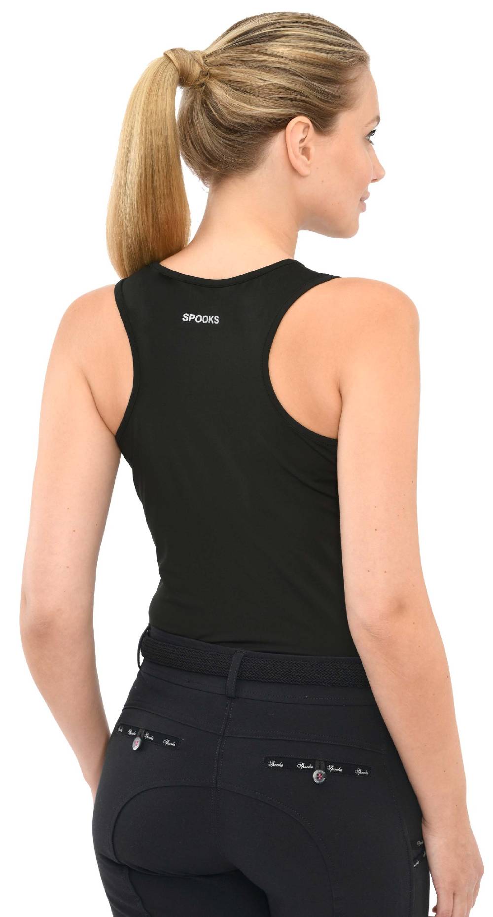Spooks Sport Tank-Top Lanah Flash Sale