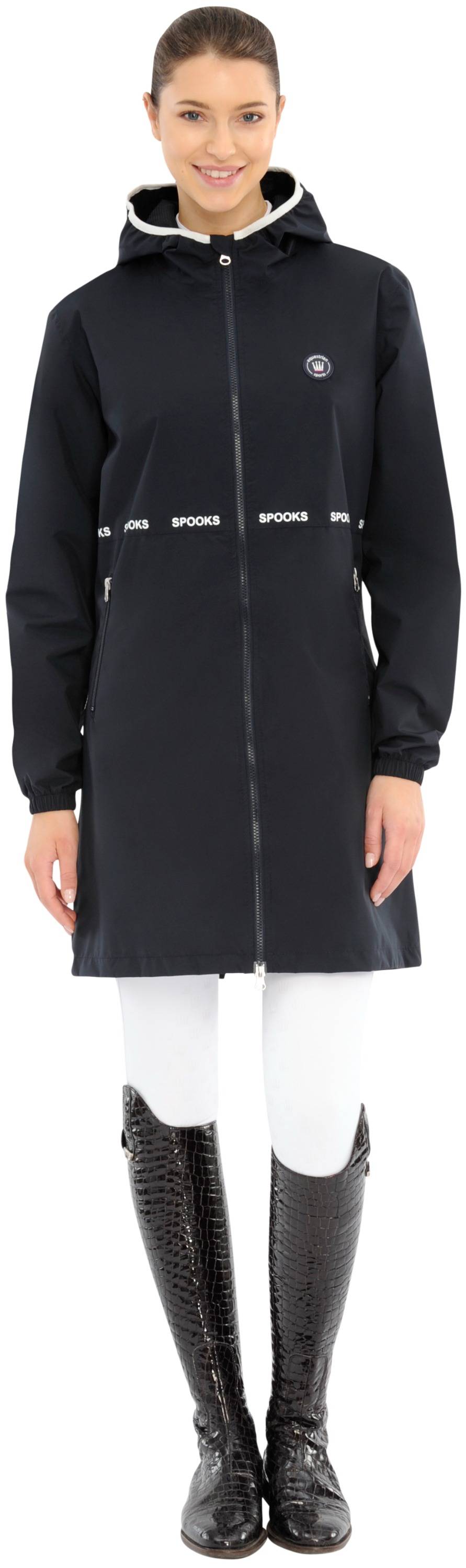 Spooks Dianna Rain Coat Begrenztes Angebot