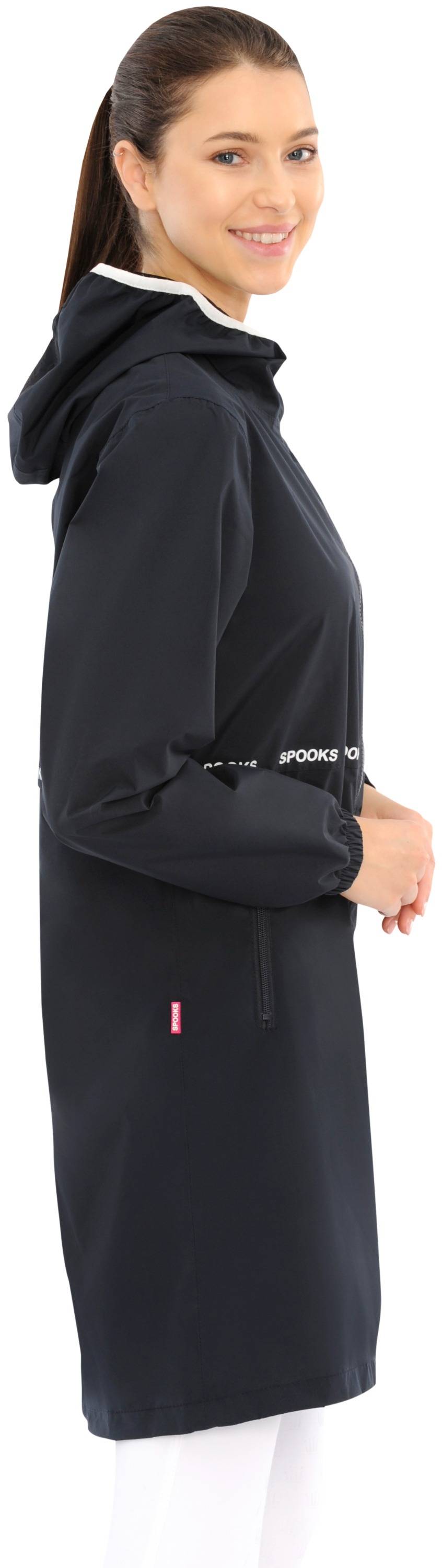 Spooks Dianna Rain Coat Begrenztes Angebot