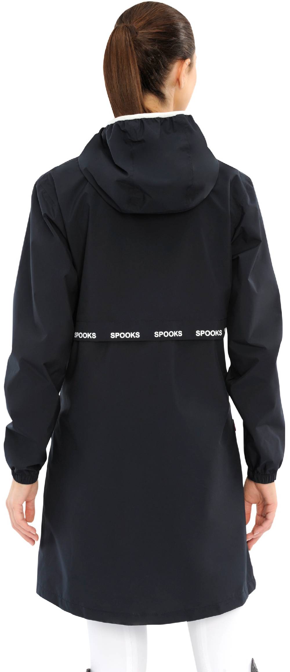 Spooks Dianna Rain Coat Begrenztes Angebot