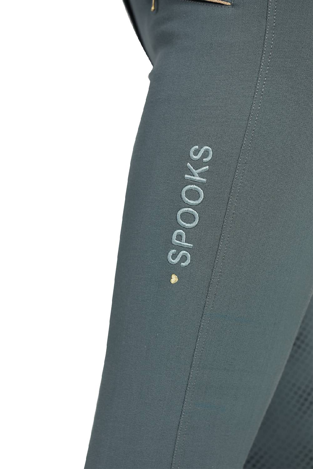 Spooks Annber Full Grip Exklusivangebot
